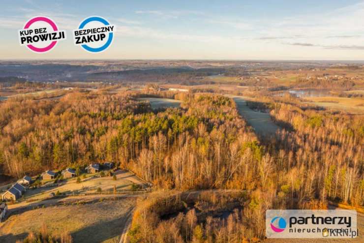 Podjazy, ul. , Działki  na sprzedaż, 