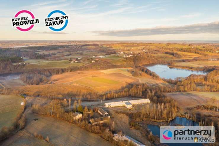 , Podjazy, ul. , Działki  na sprzedaż