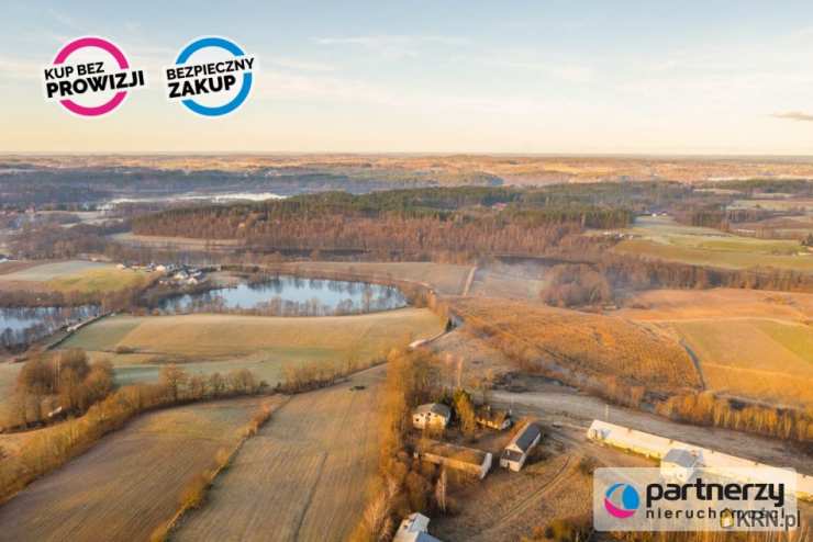 , Działki  na sprzedaż, Podjazy, ul. 