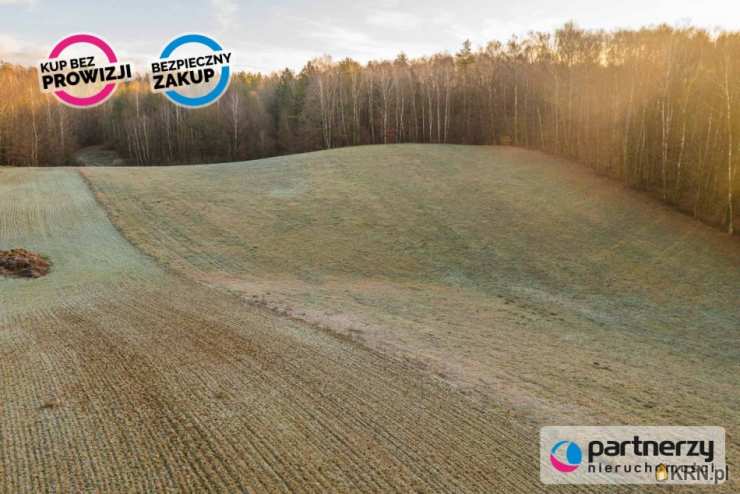 PARTNERZY Nieruchomości sp. z o.o., Działki  na sprzedaż, Podjazy, ul. 