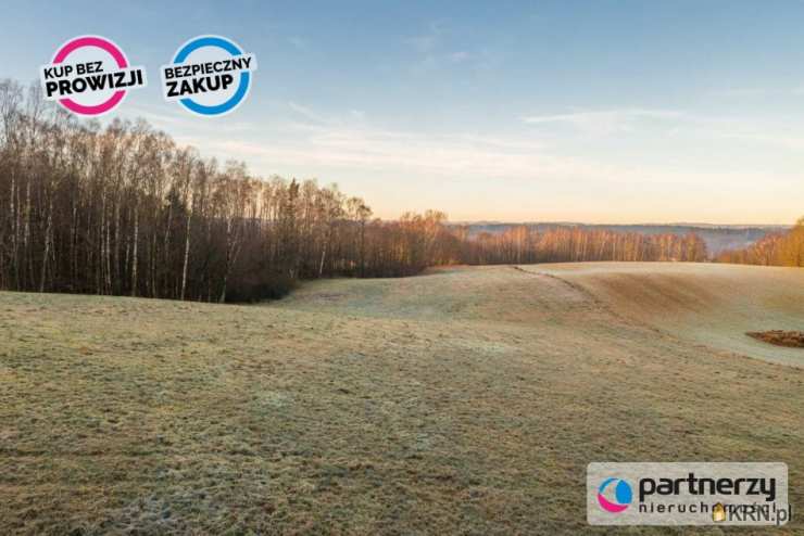 Działki  na sprzedaż, Podjazy, ul. , 