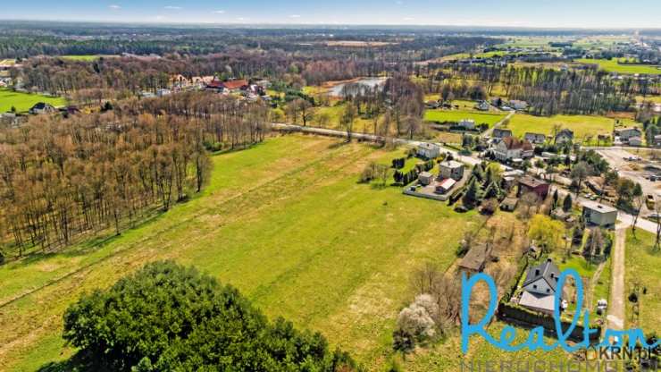 Działki  na sprzedaż, Orzesze, ul. , 