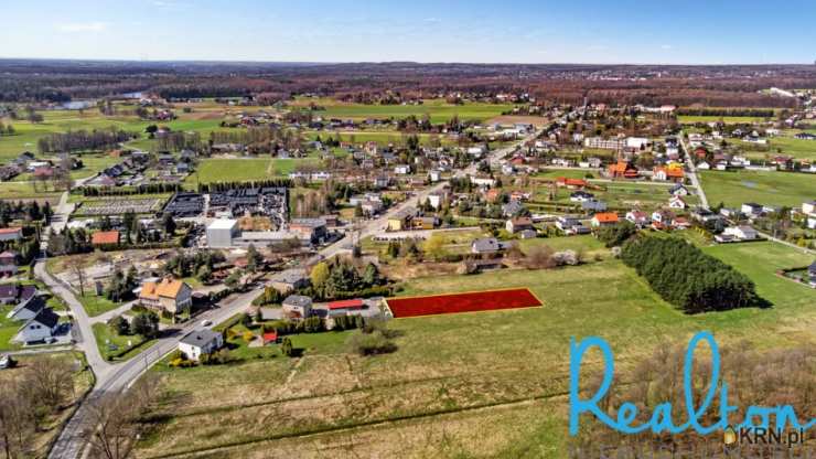 Działki  na sprzedaż, , Orzesze, ul. 