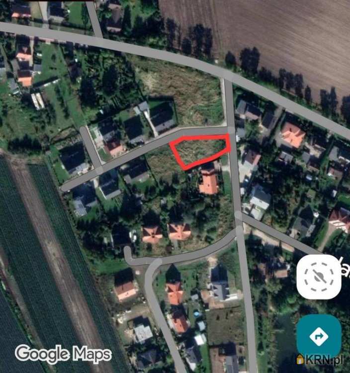 Pamiątkowo, ul. , Działki  na sprzedaż, 