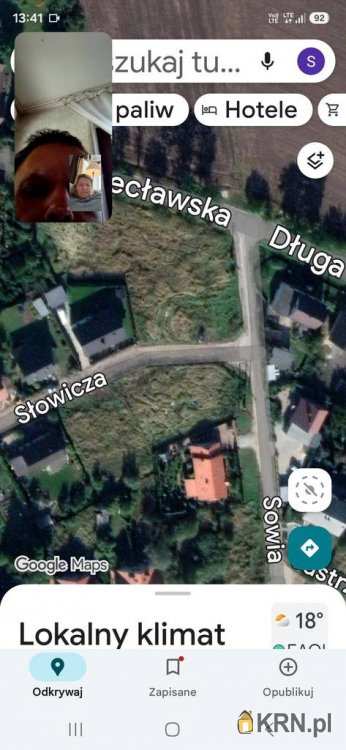 Pamiątkowo, ul. , , Działki  na sprzedaż