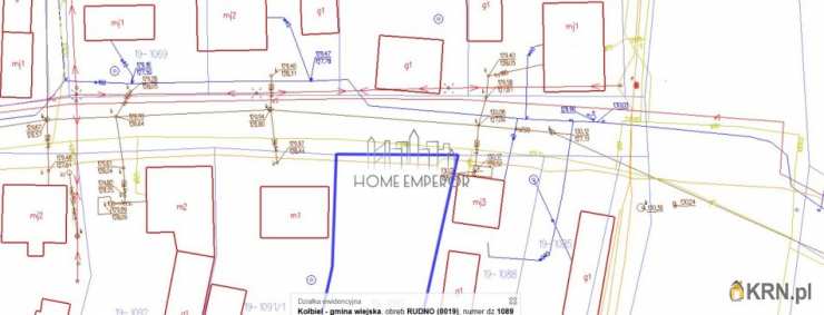 , Rudno, ul. , Działki  na sprzedaż