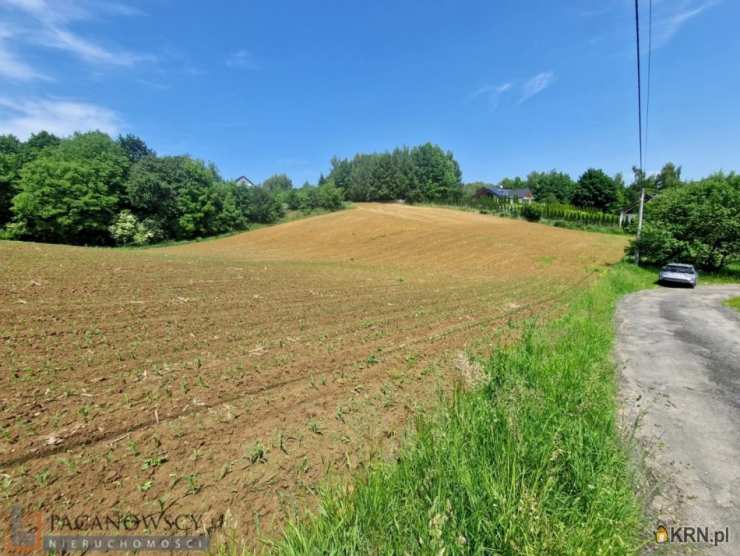Działki  na sprzedaż, , Wola Zachariaszowska, ul. 