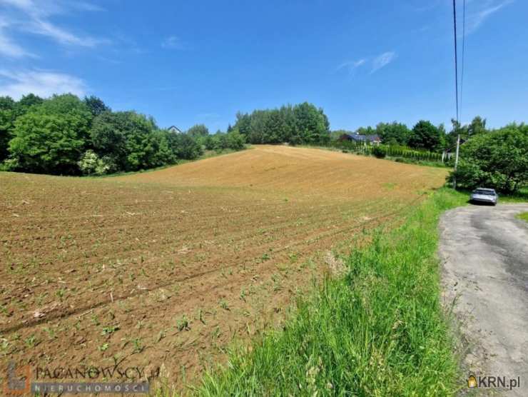 Działki  na sprzedaż, , Wola Zachariaszowska, ul. 