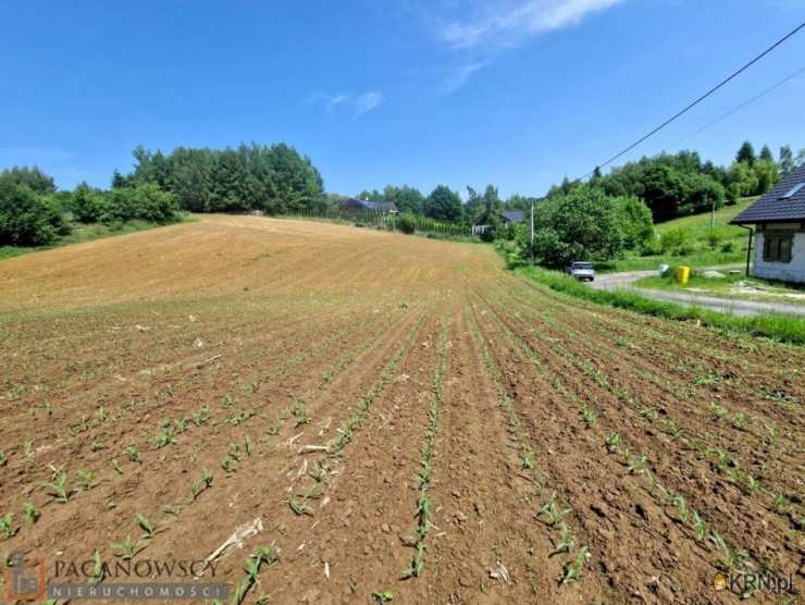 Działki  na sprzedaż, Wola Zachariaszowska, ul. , 