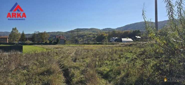 Działki  na sprzedaż, Kamienica, ul. , 