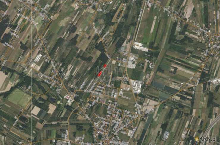 Home Emperor Sp. z o.o., Działki  na sprzedaż, Tarczyn, ul. 