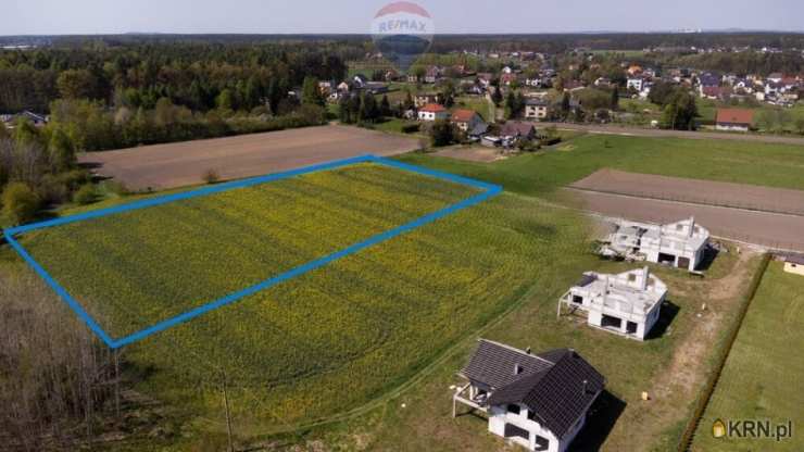 Działki  na sprzedaż, Czarków, ul. , 