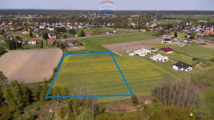 Czarków, ul. , Działki  na sprzedaż, 