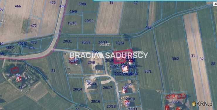 Działki  na sprzedaż, , Oleśnica, ul. 