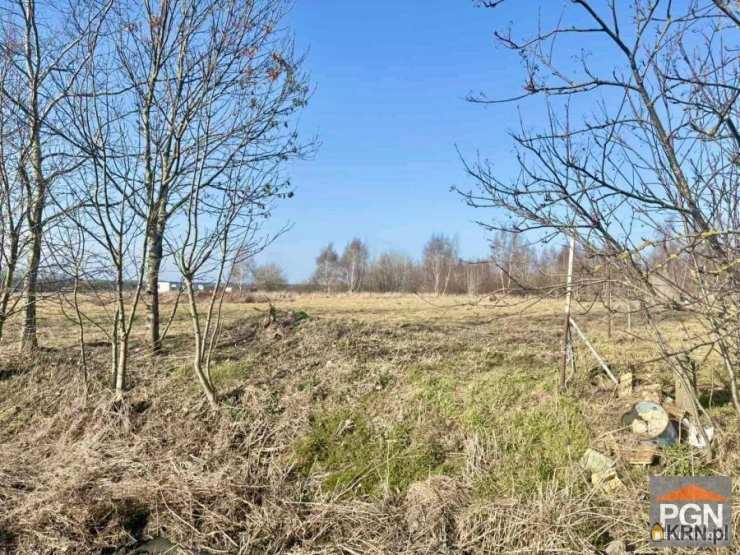 , Działki  na sprzedaż, Pogorzelica, ul. 