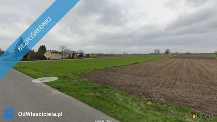 Działki  na sprzedaż, , Bednary-Kolonia, ul. 