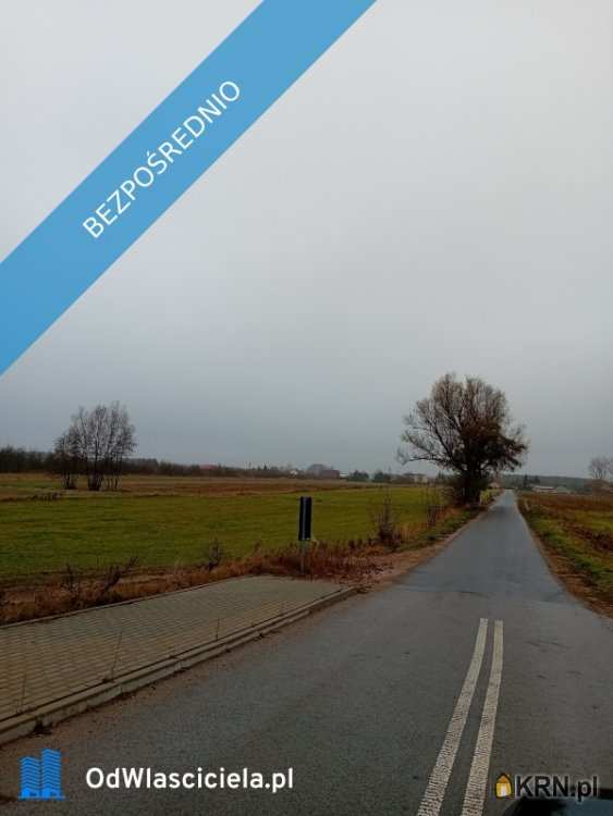 , Działki  na sprzedaż, Bednary-Kolonia, ul. 