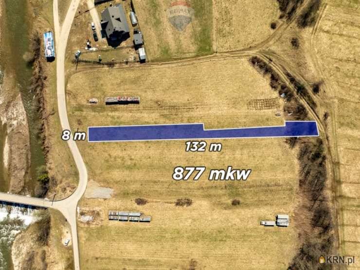 Działki  na sprzedaż, Chochołów, ul. , 