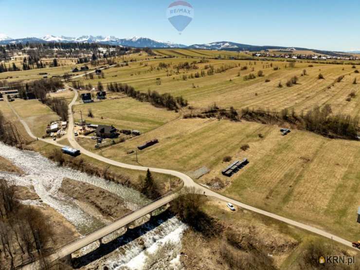 Chochołów, ul. , , Działki  na sprzedaż