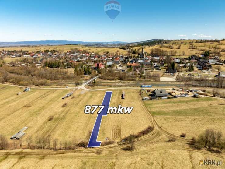 , Chochołów, ul. , Działki  na sprzedaż