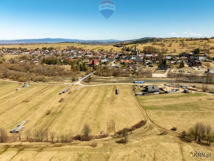 , Działki  na sprzedaż, Chochołów, ul. 