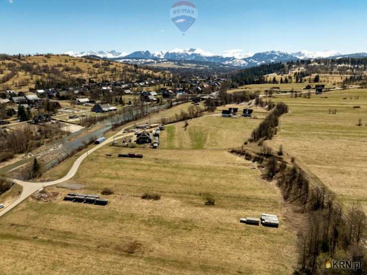 Działki  na sprzedaż, Chochołów, ul. , 