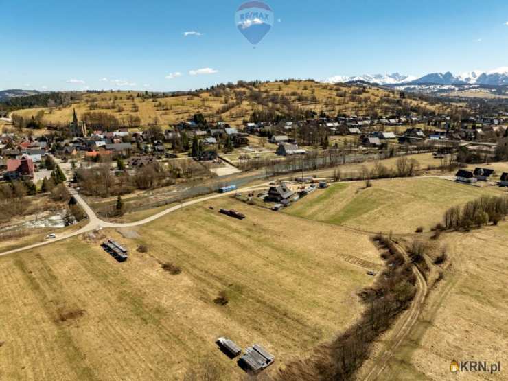 Działki  na sprzedaż, , Chochołów, ul. 