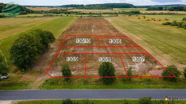 Działki  na sprzedaż, Jezierzany, ul. , 