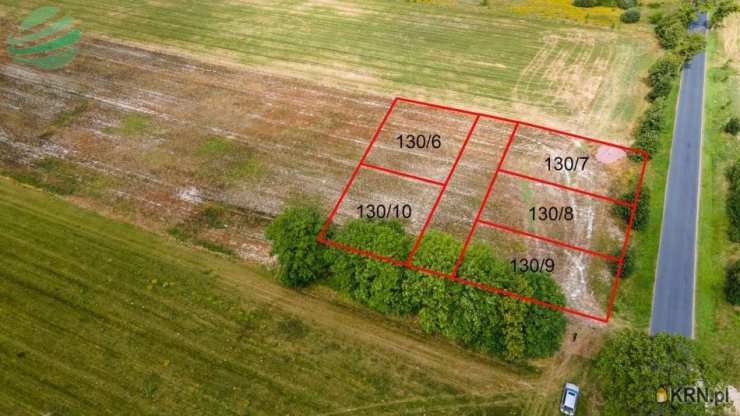 Działki  na sprzedaż, , Jezierzany, ul. 