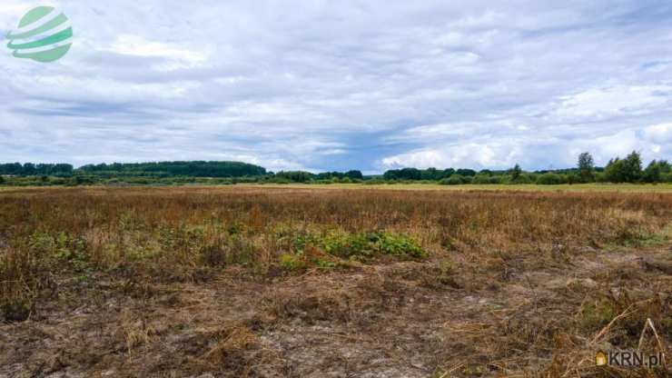 Darłowo Nieruchomości Adam Gola, Działki  na sprzedaż, Jezierzany, ul. 