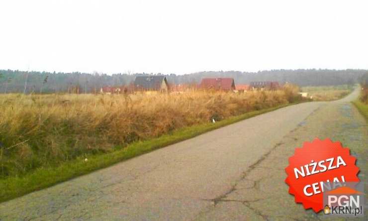 Działki  na sprzedaż, Pogorzelica, ul. , 