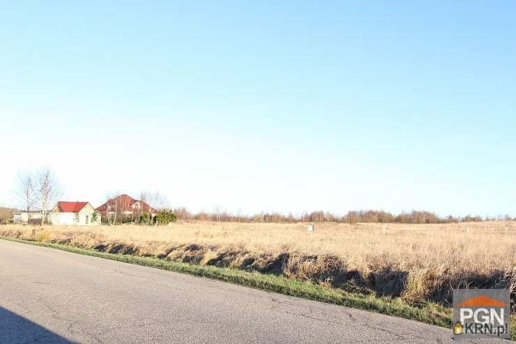 Pomorska Giełda Nieruchomości, Działki  na sprzedaż, Pogorzelica, ul. 