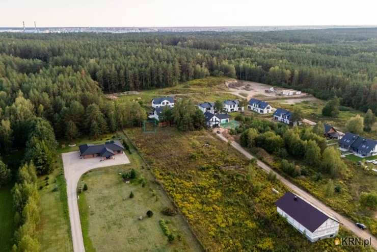 Wasilków, ul. , , Działki  na sprzedaż