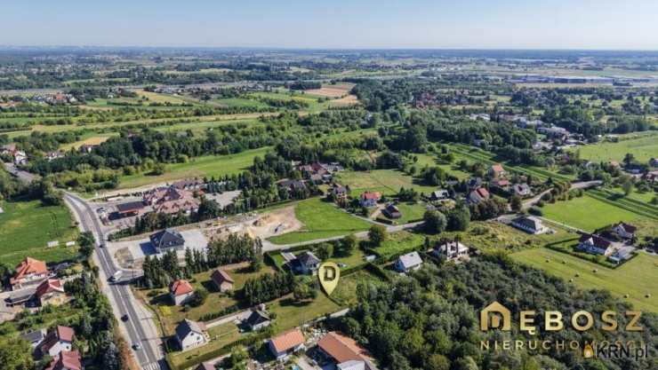 Bochnia, ul. Proszowska, Działki  na sprzedaż, 