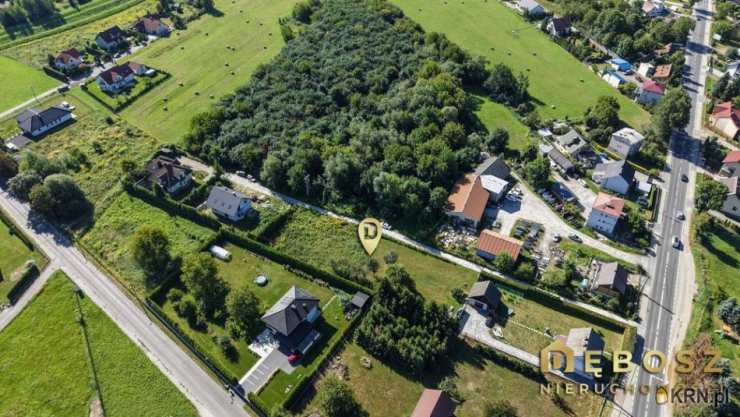 Bochnia, ul. Proszowska, , Działki  na sprzedaż