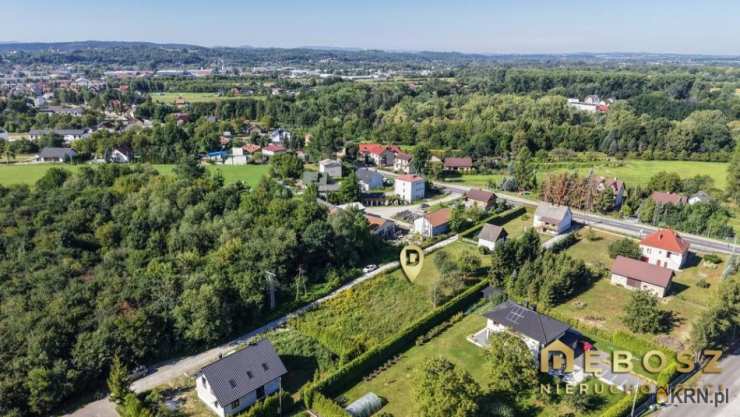 , Bochnia, ul. Proszowska, Działki  na sprzedaż