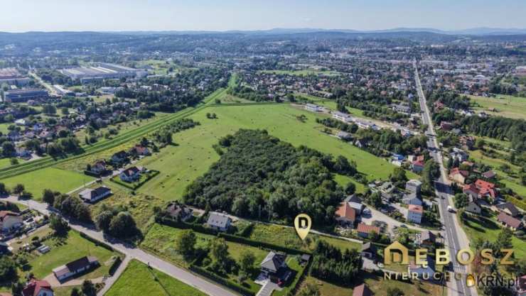 , Działki  na sprzedaż, Bochnia, ul. Proszowska