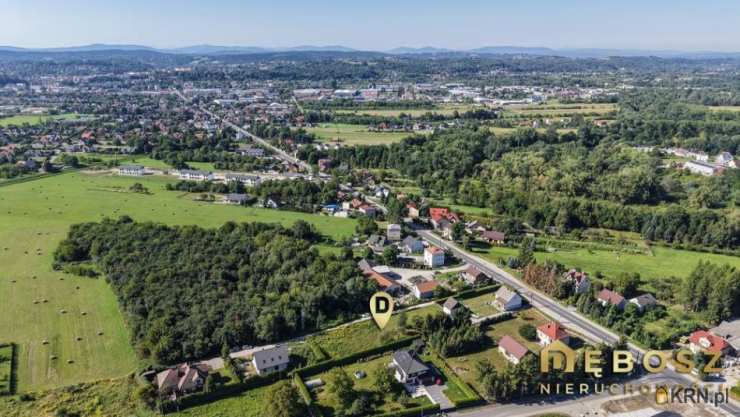 Działki  na sprzedaż, Bochnia, ul. Proszowska, 