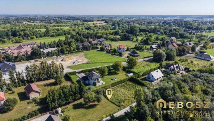 Bochnia, ul. Proszowska, Działki  na sprzedaż, 