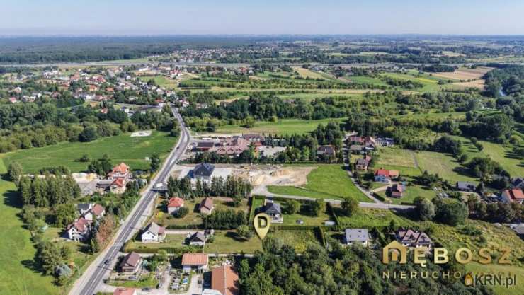 Bochnia, ul. Proszowska, , Działki  na sprzedaż