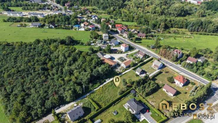 , Bochnia, ul. Proszowska, Działki  na sprzedaż