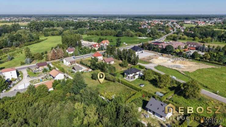 , Działki  na sprzedaż, Bochnia, ul. Proszowska