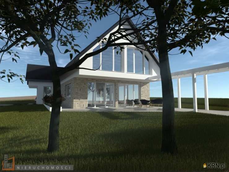 Działki  na sprzedaż, Brzezinka, ul. , 