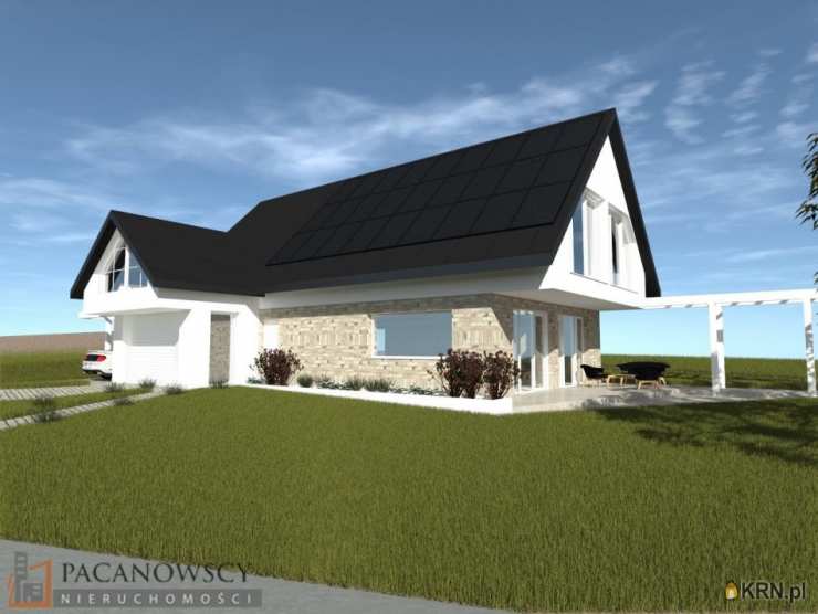 , Działki  na sprzedaż, Brzezinka, ul. 