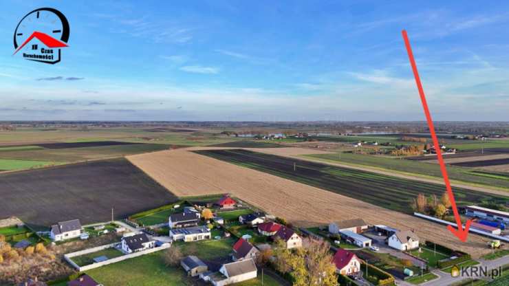 Działki  na sprzedaż, Kruszwica, ul. , 