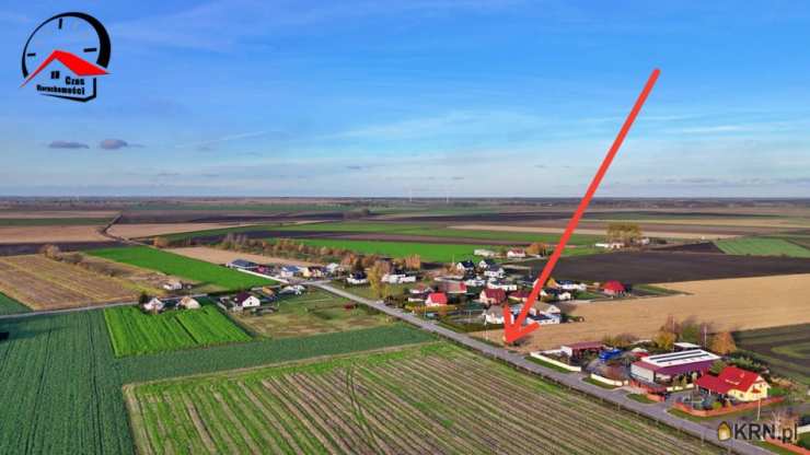 Działki  na sprzedaż, , Kruszwica, ul. 