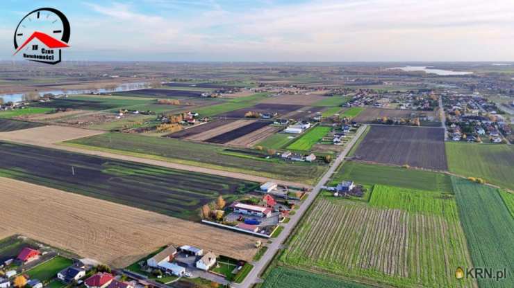 , Działki  na sprzedaż, Kruszwica, ul. 