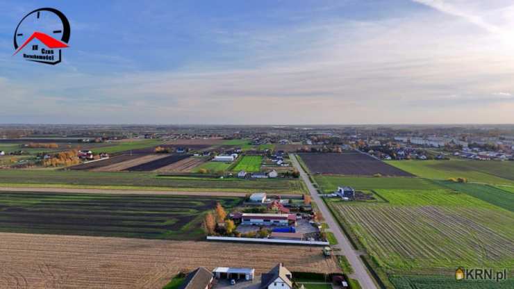 Działki  na sprzedaż, Kruszwica, ul. , 