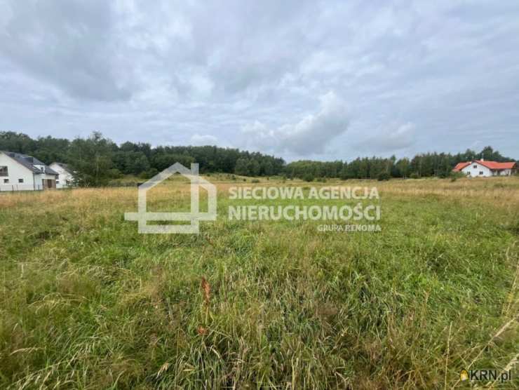 , Działki  na sprzedaż, Sitno, ul. 