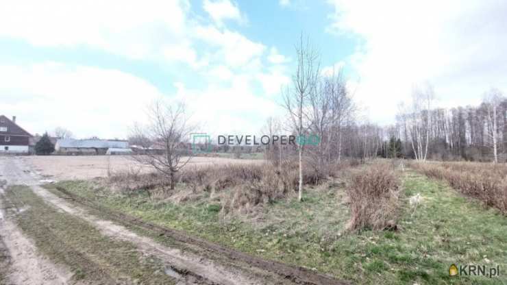 Działki  na sprzedaż, Skrybicze, ul. , 